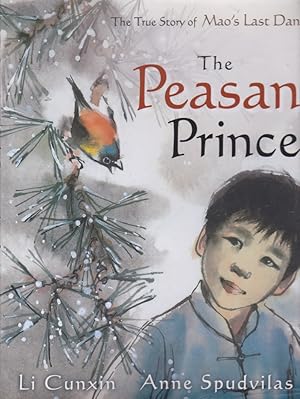 The Peasant Prince,