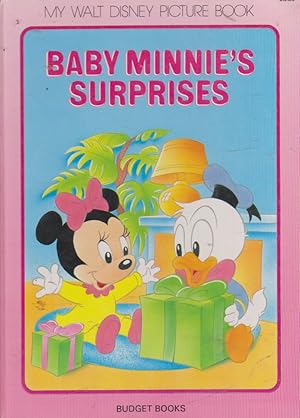Baby Minnie's Surprises