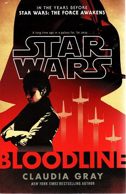 Star Wars: Bloodline