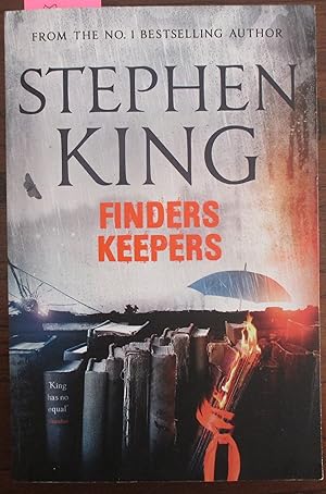 Finders Keepers
