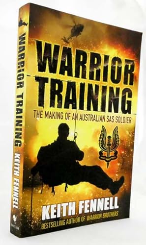 Warrior Training