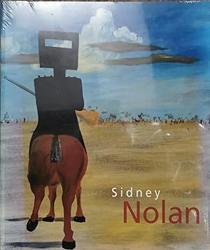 Sidney Nolan: Retrospective