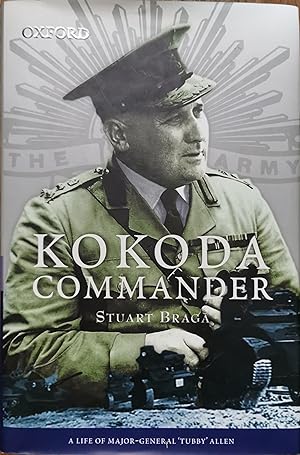 Kokoda Commander
