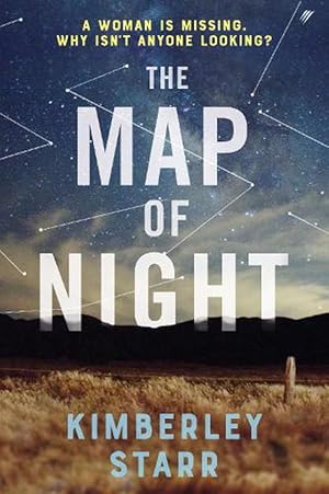 The Map of Night