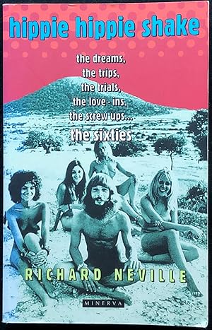 Hippie Hippie Shake