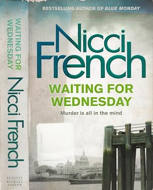 Waiting for Wednesday: A Frieda Klein Novel (3)