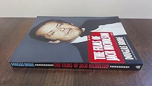 The Films of Jack Nicholson