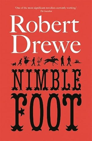 Nimblefoot