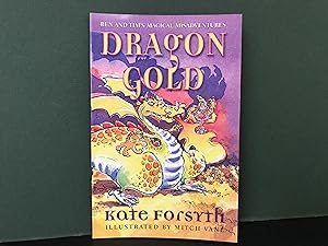 Dragon Gold