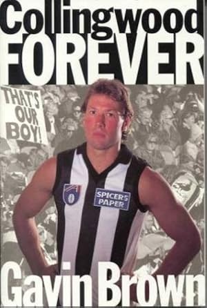 Collingwood Forever