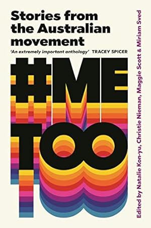 #MeToo: Stories from the Australian movement