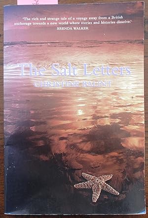 The Salt Letters