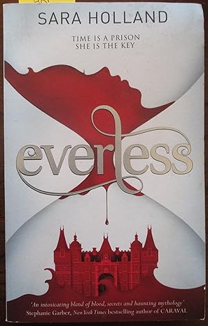 Everless: Book 1