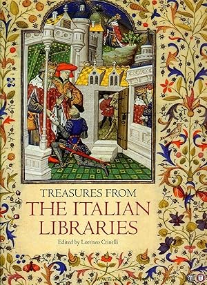 Treasures from the Italian Libraries