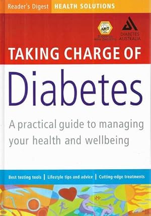 Taking Charge of Diabetes: A Practical Guide to Managing Your Health