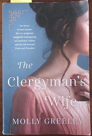 The Clergyman's Wife