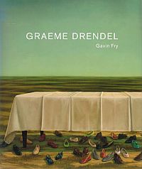 Graeme Drendel