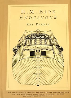 H.M. Bark Endeavour