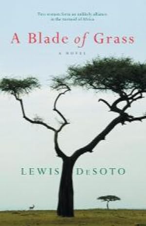 A Blade of Grass