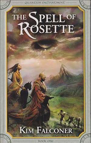 The Spell of Rosette