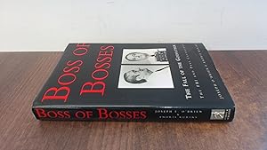 Boss of Bosses: The Fall of the Godfather - The FBI and Paul Castellano