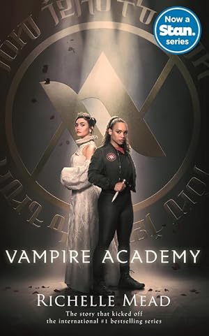 Vampire Academy (book 1)