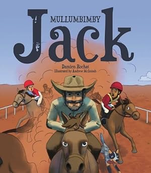 Mullumbimby Jack