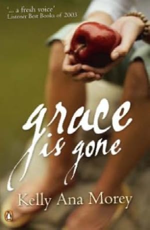 Grace is Gone