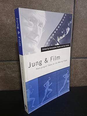 Jung and Film: Post-Jungian Takes on the Moving Image