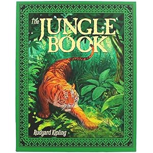 The Jungle Book