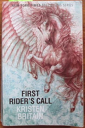 First Rider's Call: Book Two