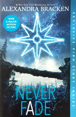 Never Fade (The Darkest Minds, #2)