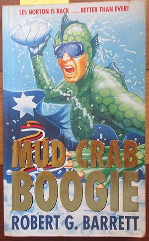 Mud Crab Boogie