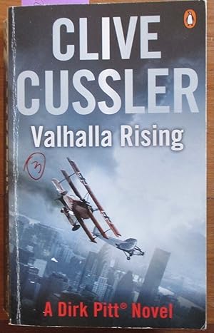 Valhalla Rising: Dirk Pitt #16