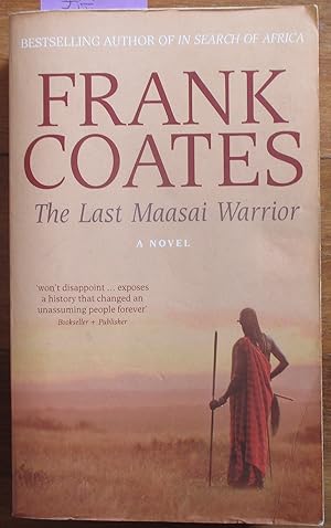 The Last Maasai Warrior