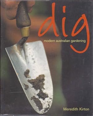 DIG:Modern Aust Gardening Bay Bk Ed