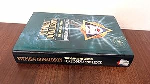 The Gap into Vision: Forbidden Knowledge