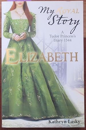 My Royal Story: Elizabeth