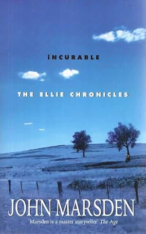 Incurable: The Ellie Chronicles 2