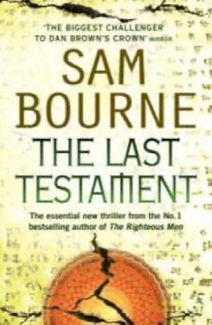 Last Testament
