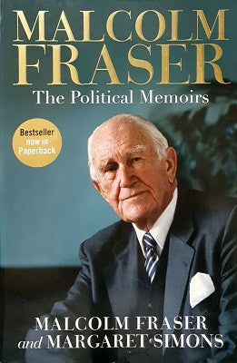 Malcolm Fraser