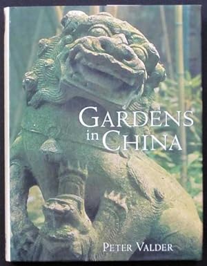 Gardens in China