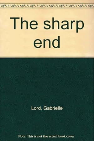 The Sharp End