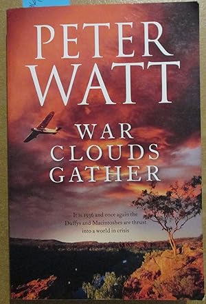 War Clouds Gather