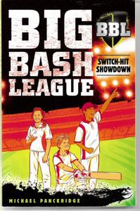 Big Bash League 1: Switch Hit Showdown