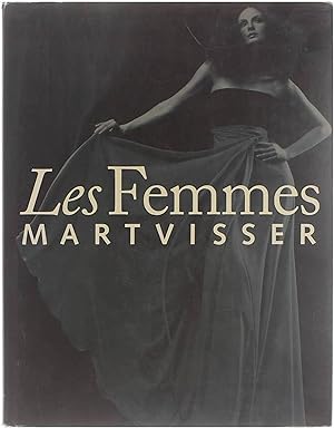 Les Femmes - Mart Visser