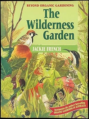 The Wilderness Garden