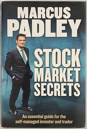 Marcus Padley Stock Market Stories