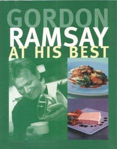 Gordon Ramsay at His Best