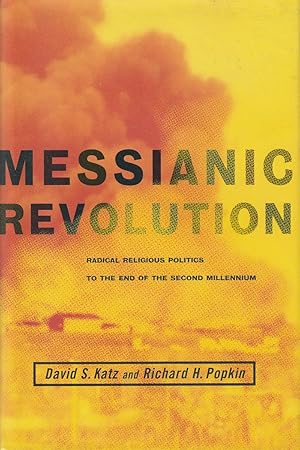 Messianic Revolution